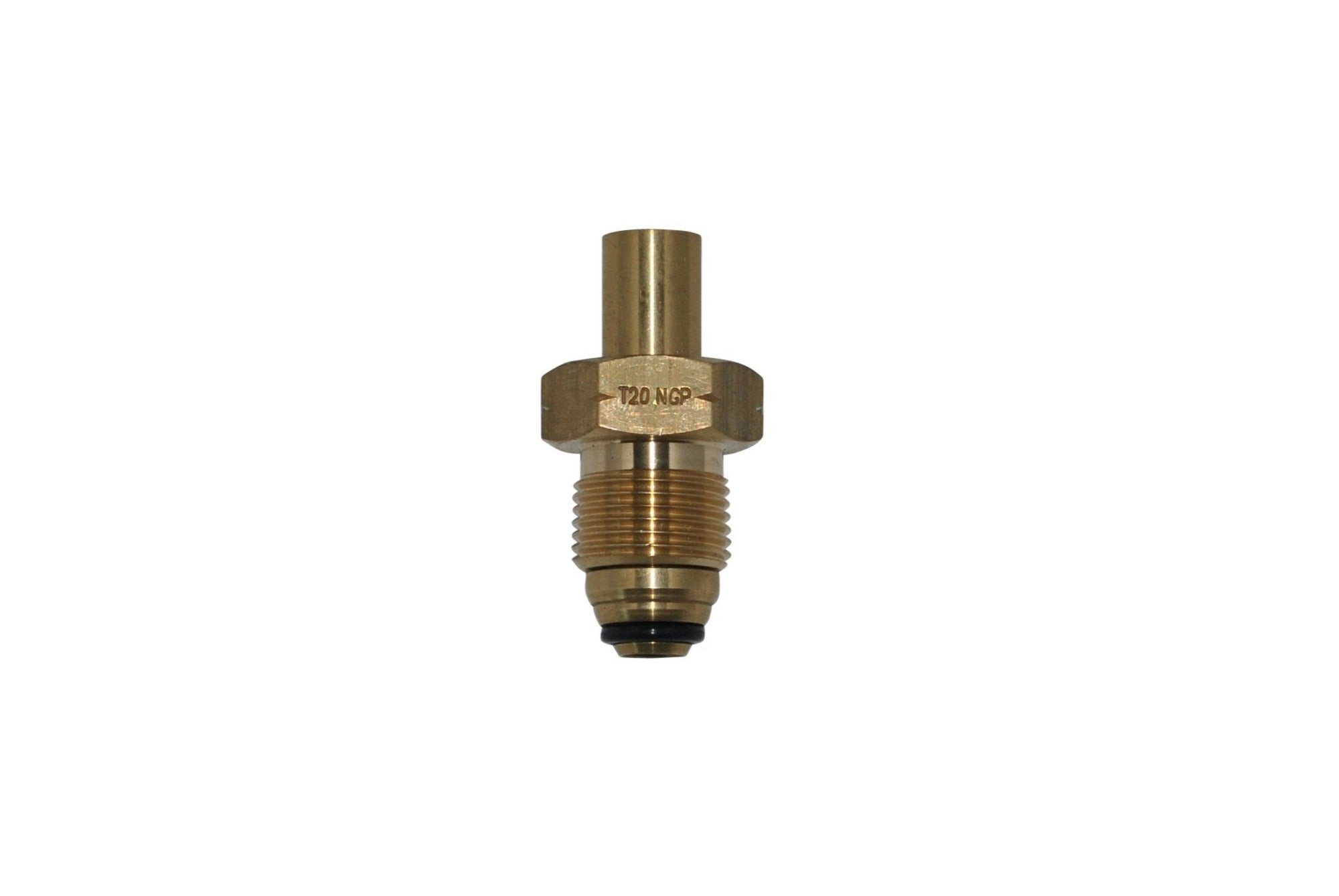 Blanking plug, Type 20